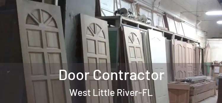  Door Contractor West Little River-FL