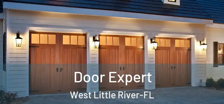  Door Expert West Little River-FL
