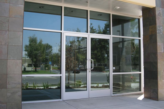 West Little River-commercial-door-repair