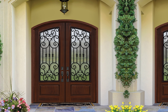 West Little River-entry-door-repair