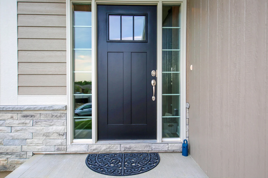 West Little River-residential-door-repair