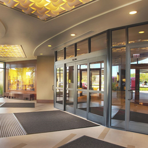 commercial door specialist West Little River