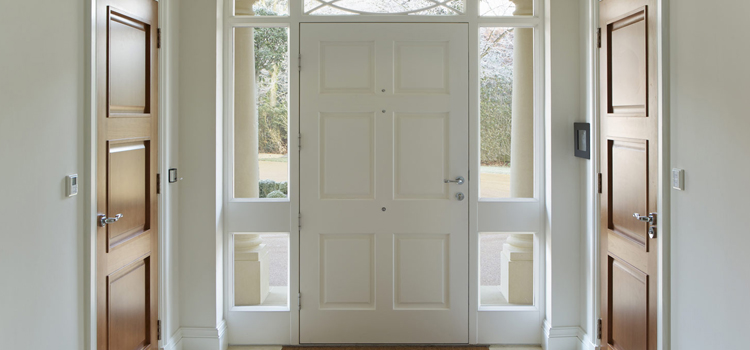 West Little River door replacement contractors