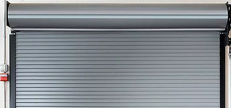 rolling steel door repair West Little River