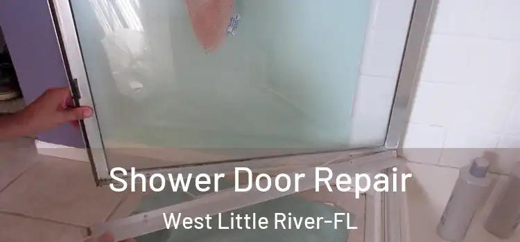  Shower Door Repair West Little River-FL